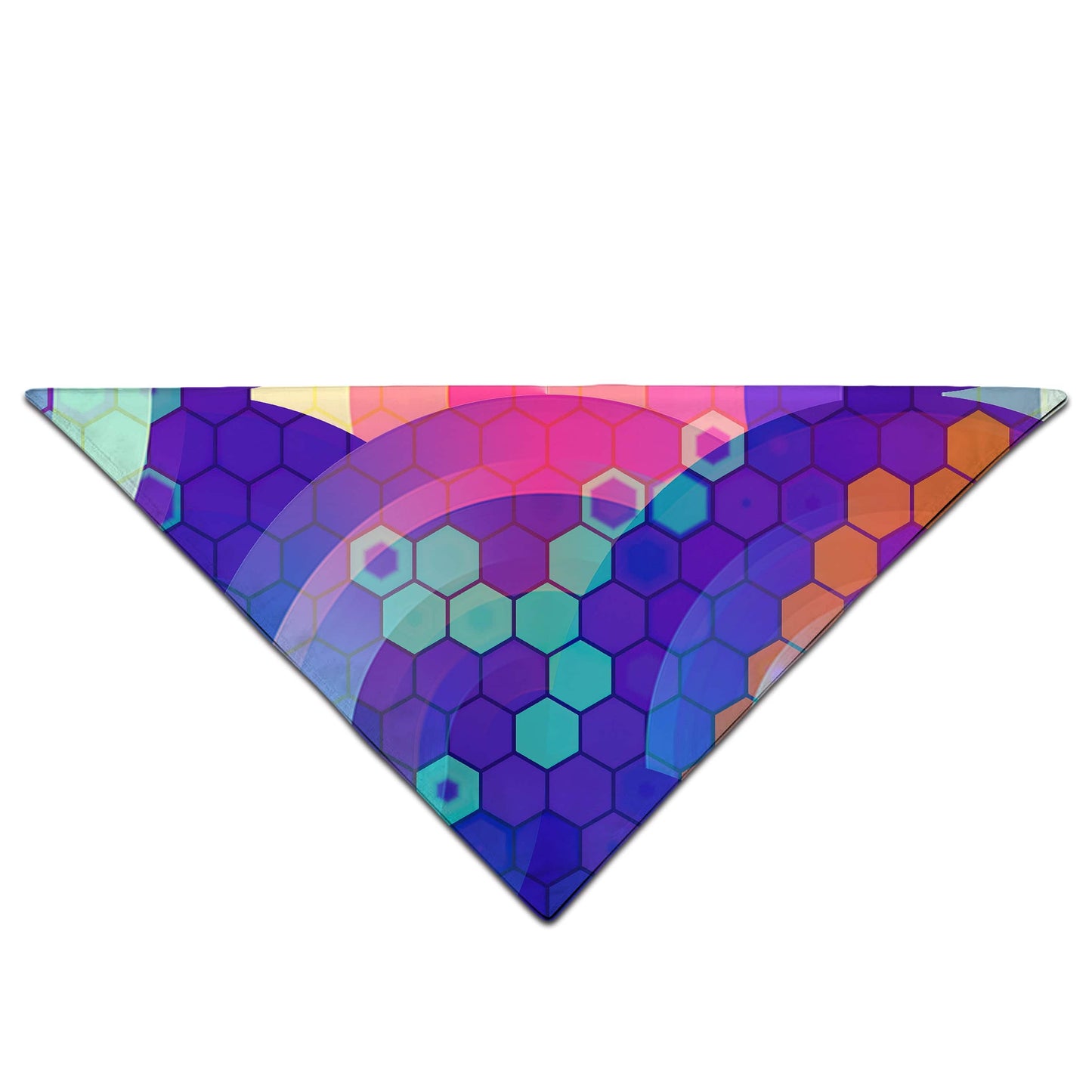Bubbly Bandana, Art Design Works, | iEDM