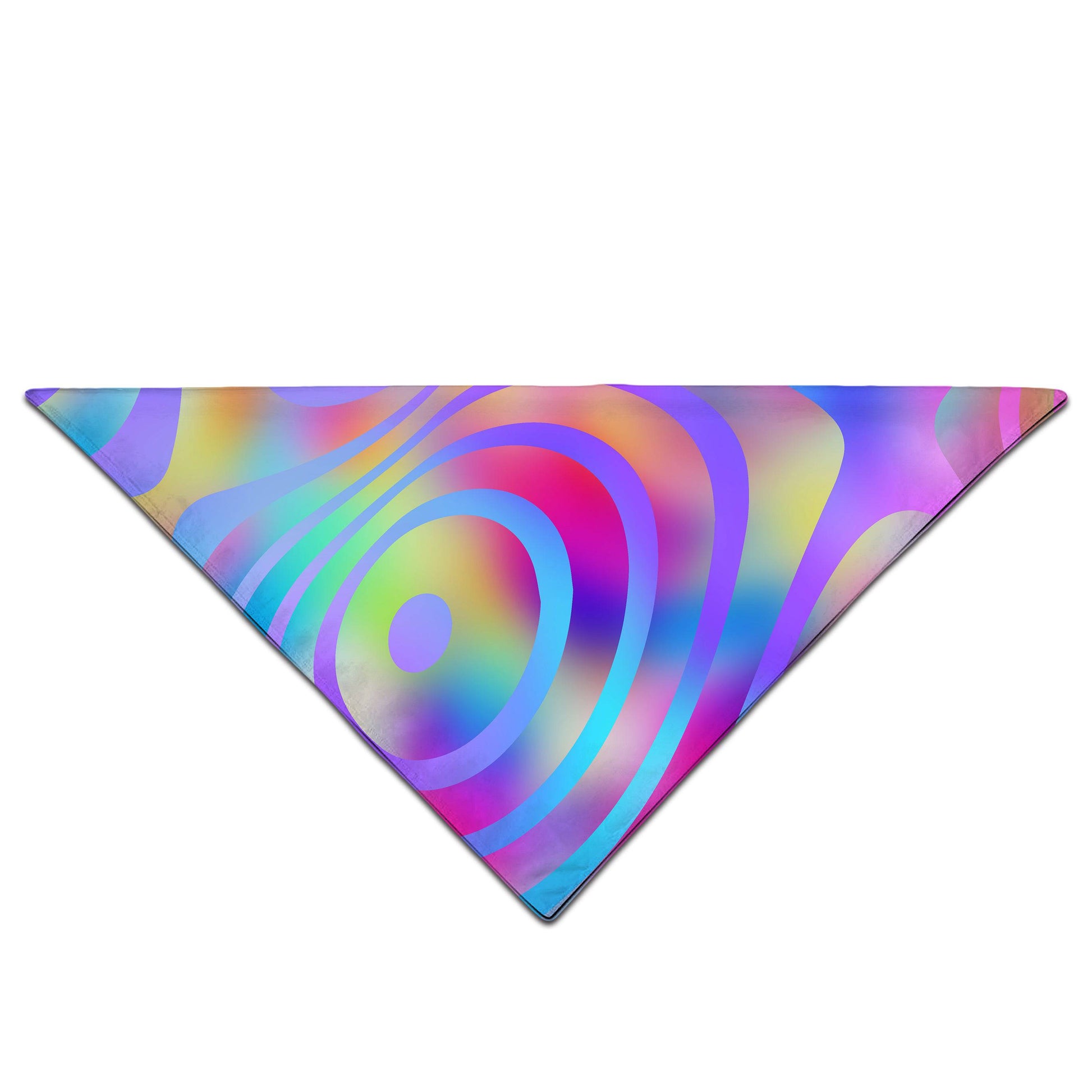 Cali Dreaming Bandana, Art Design Works, | iEDM