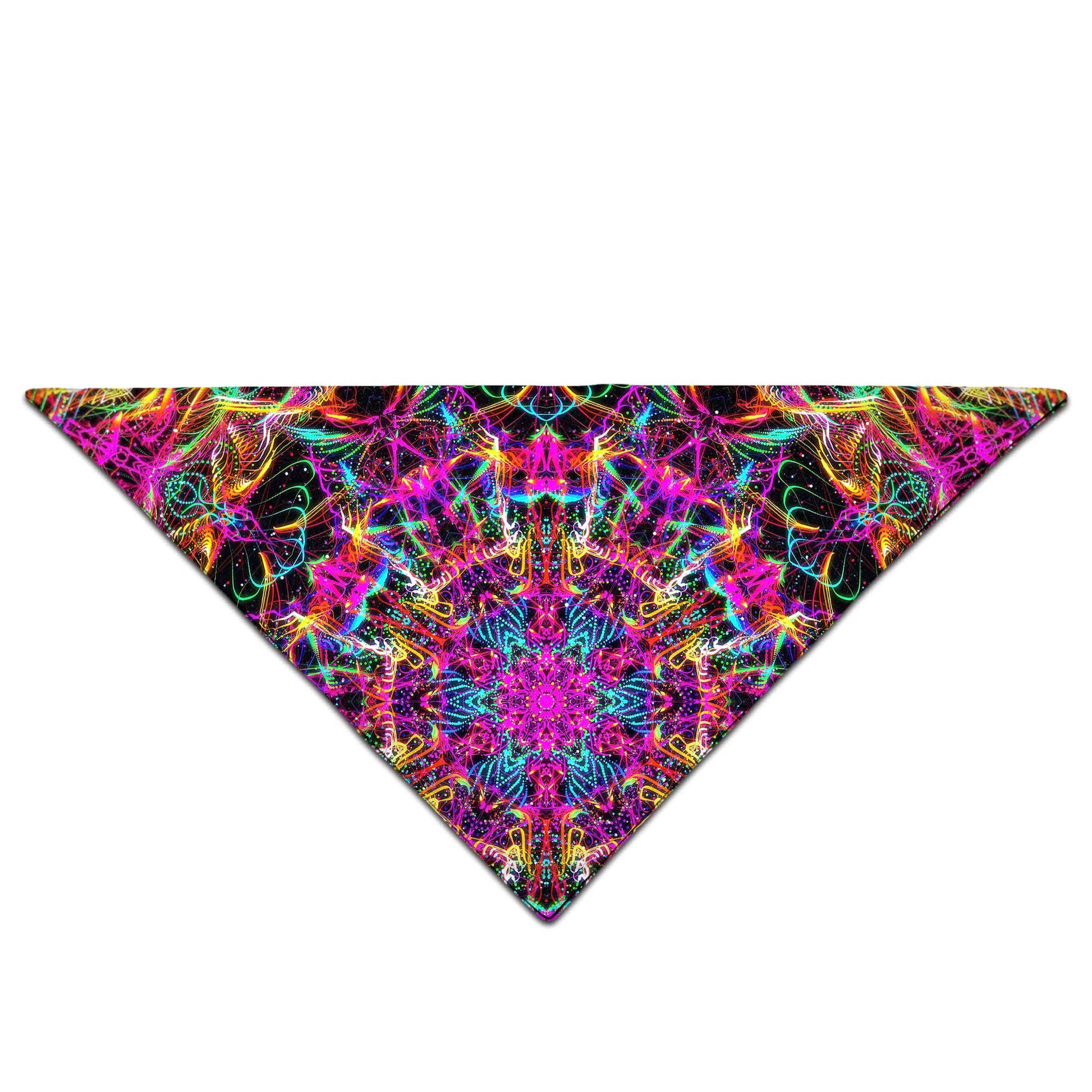 Pastel Warp Bandana, Art Design Works, | iEDM