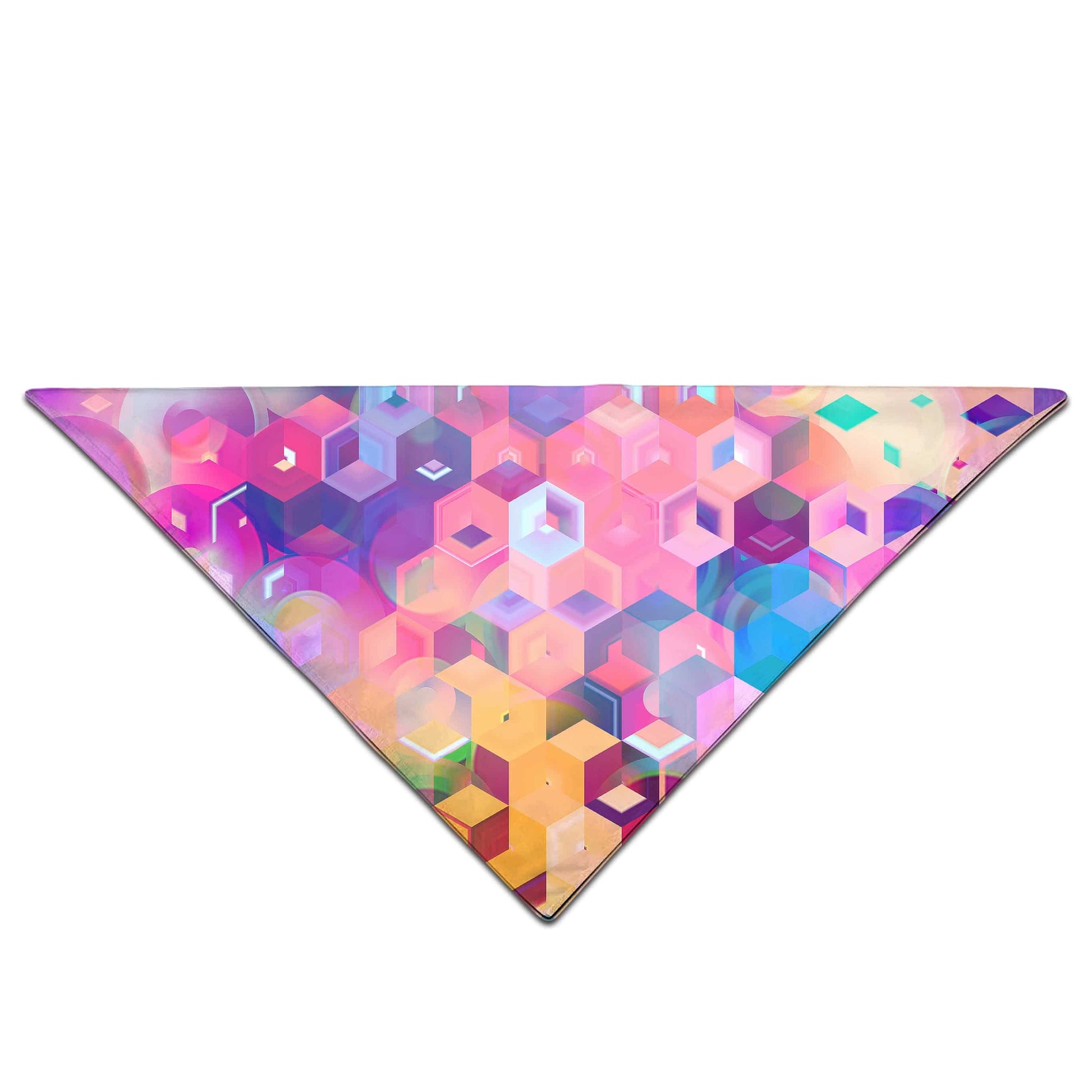Portal Realm Bandana, Art Design Works, | iEDM