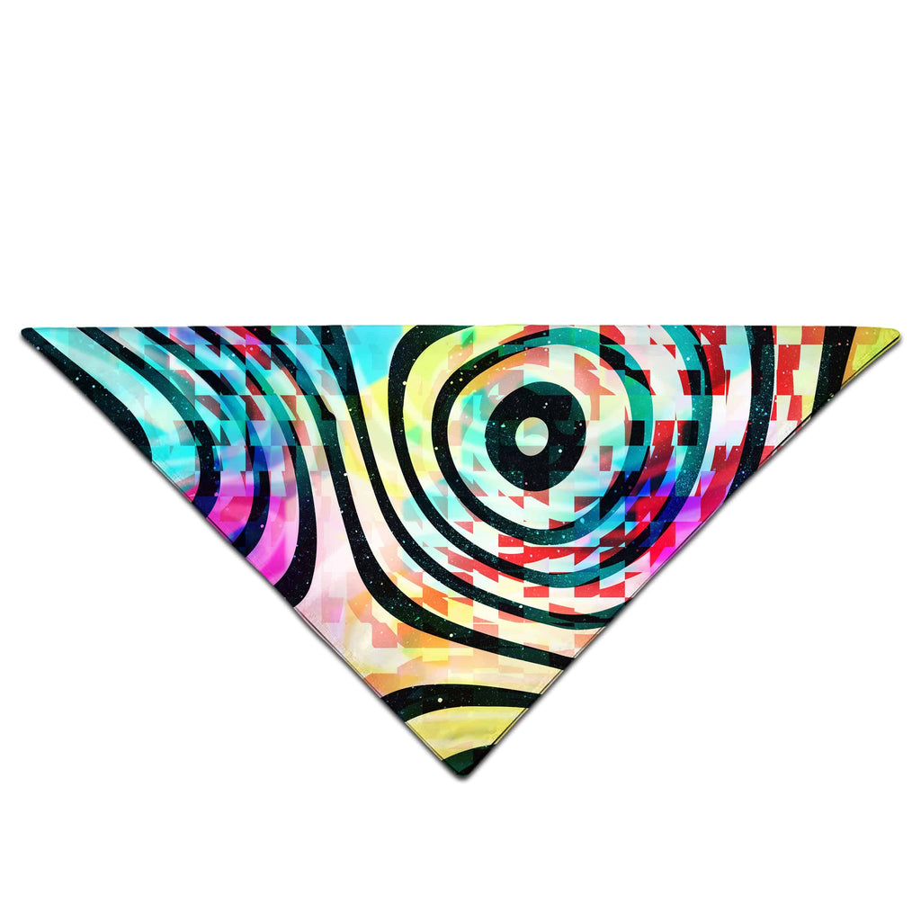 Psytrance Bandana, Art Design Works, | iEDM