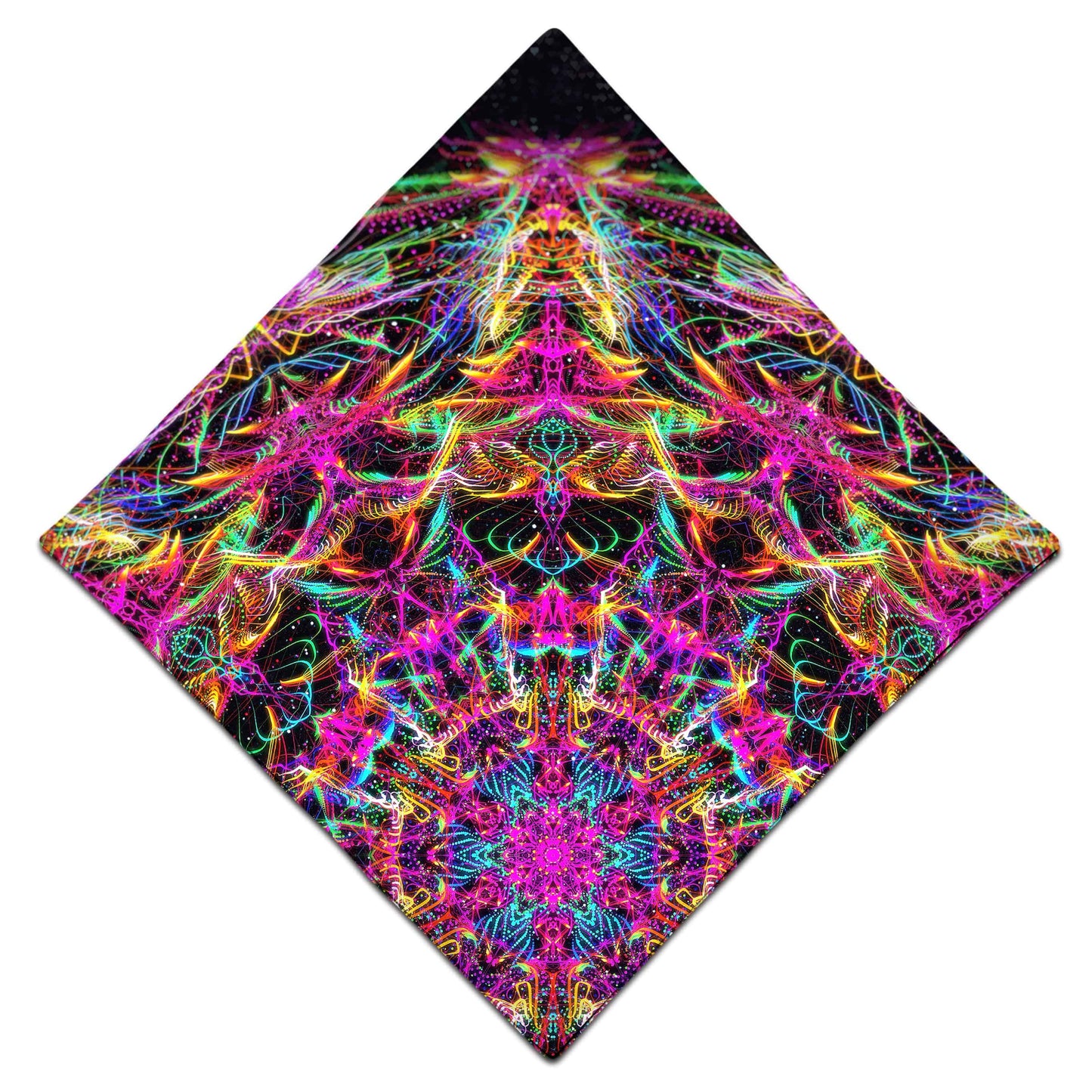 Pastel Warp Bandana, Art Design Works, | iEDM