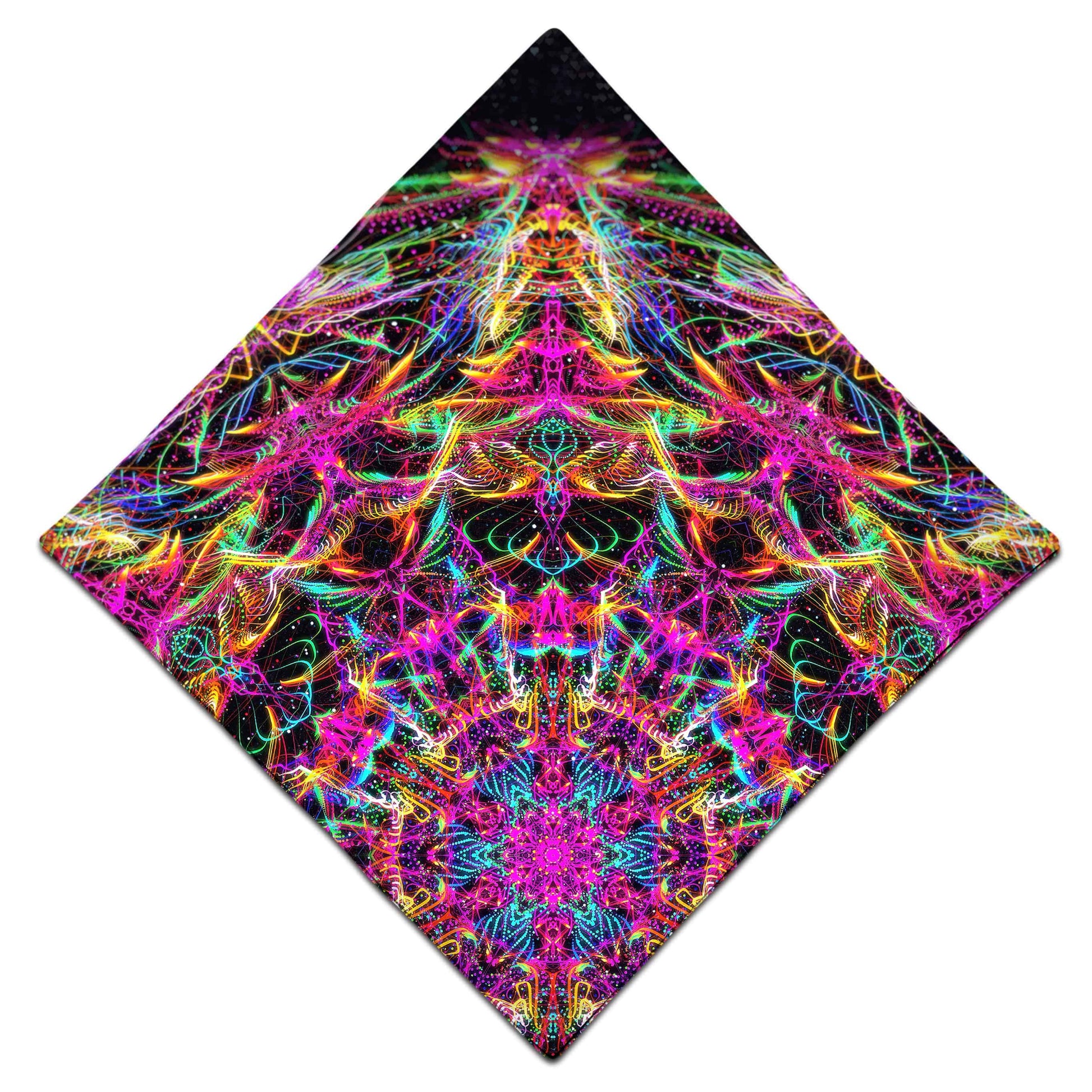 Pastel Warp Bandana, Art Design Works, | iEDM