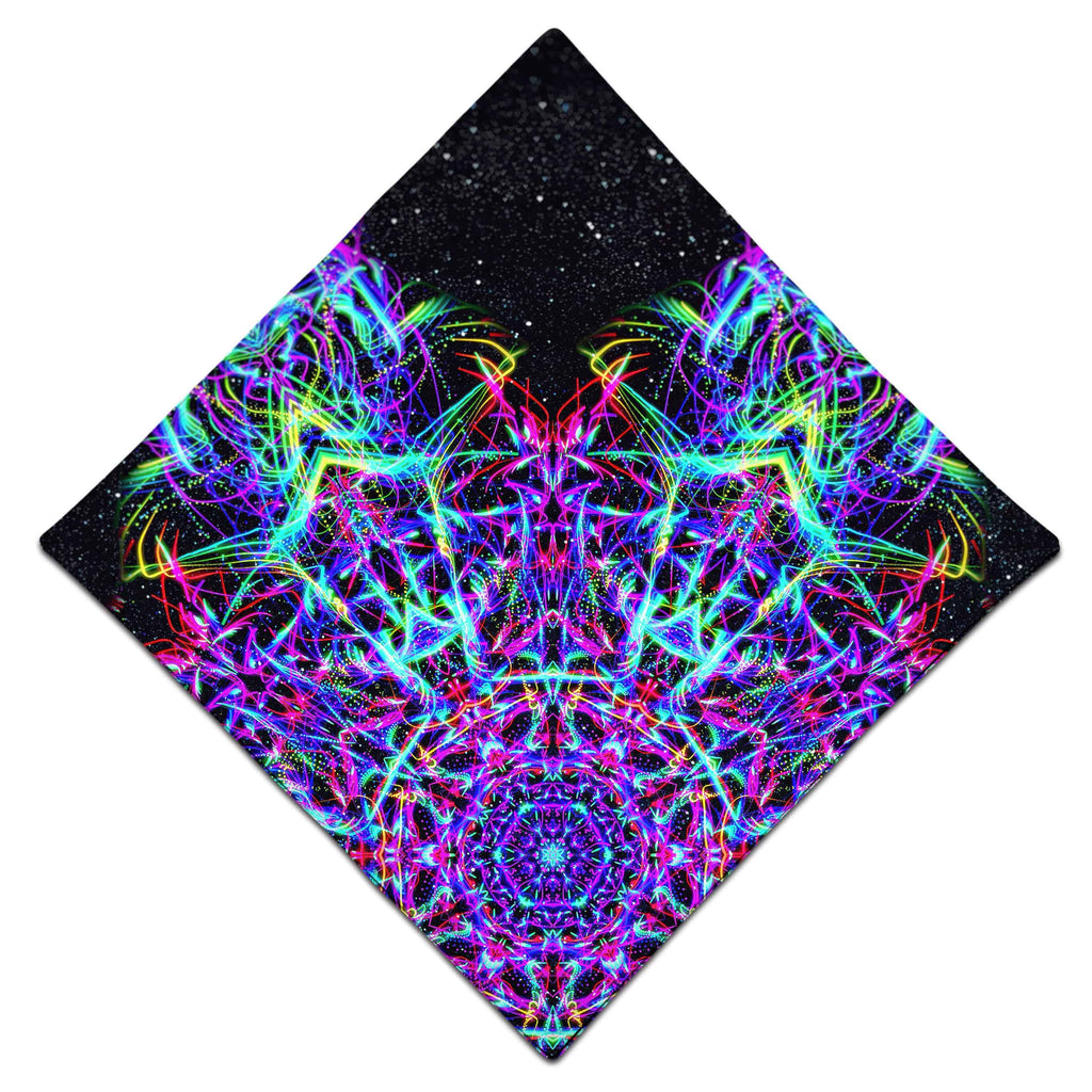 Stargate Bandana, Art Design Works, | iEDM