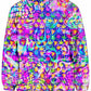 Dreamin Of Munchies Sweatshirt, Art Design Works, | iEDM