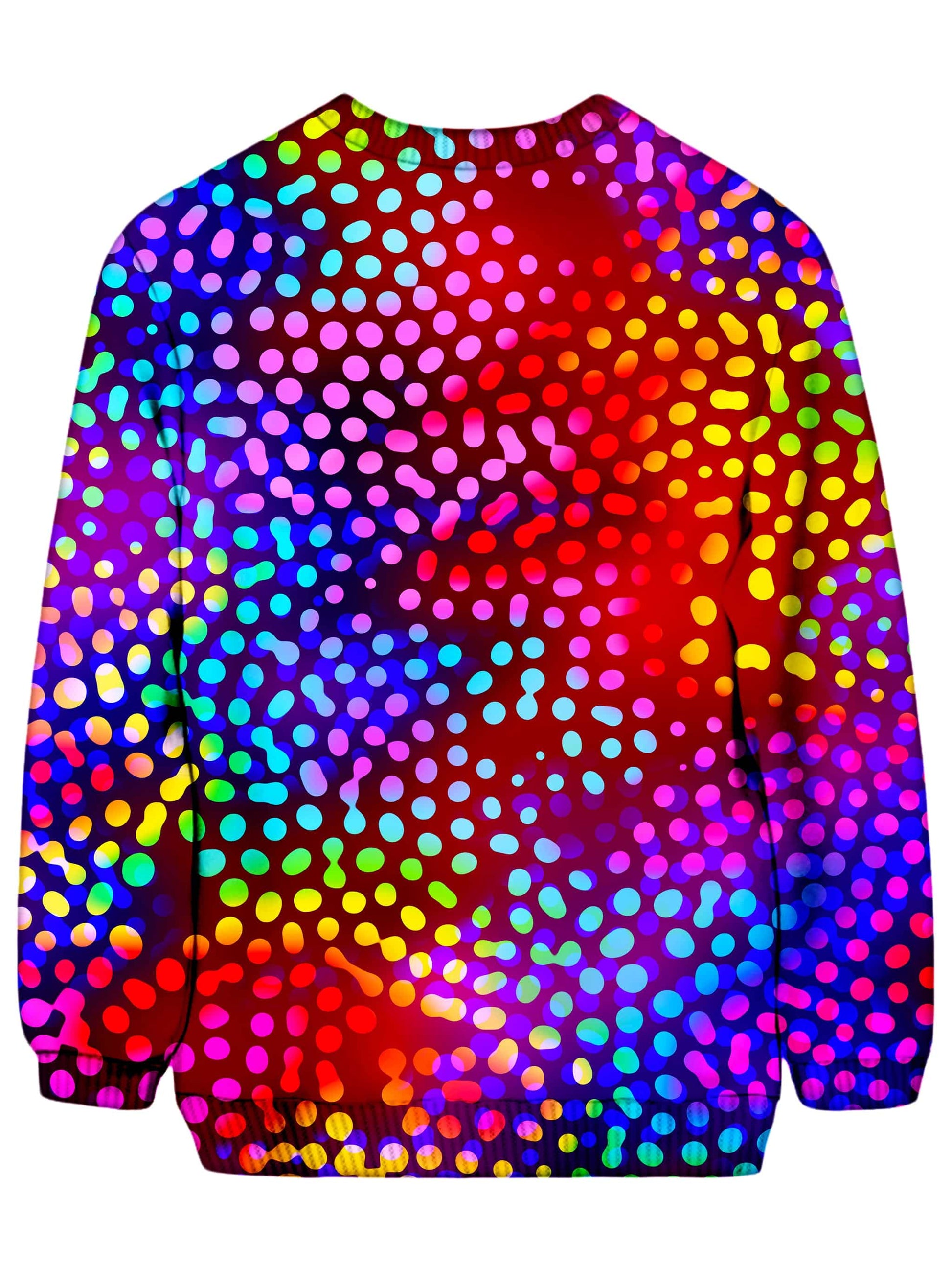 Solar Dots Sweatshirt, Art Design Works, | iEDM