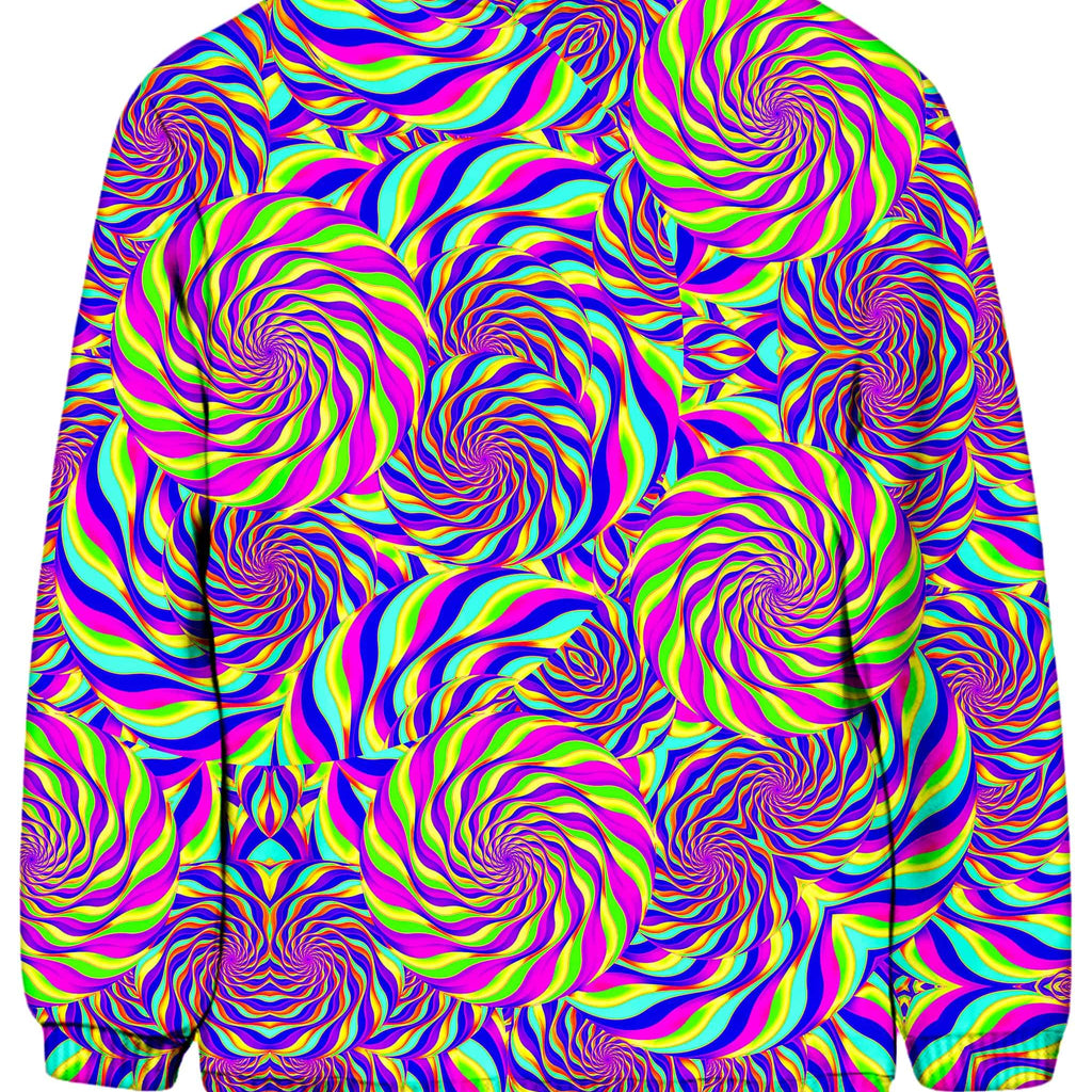 Spinzone Sweatshirt, Art Design Works, | iEDM