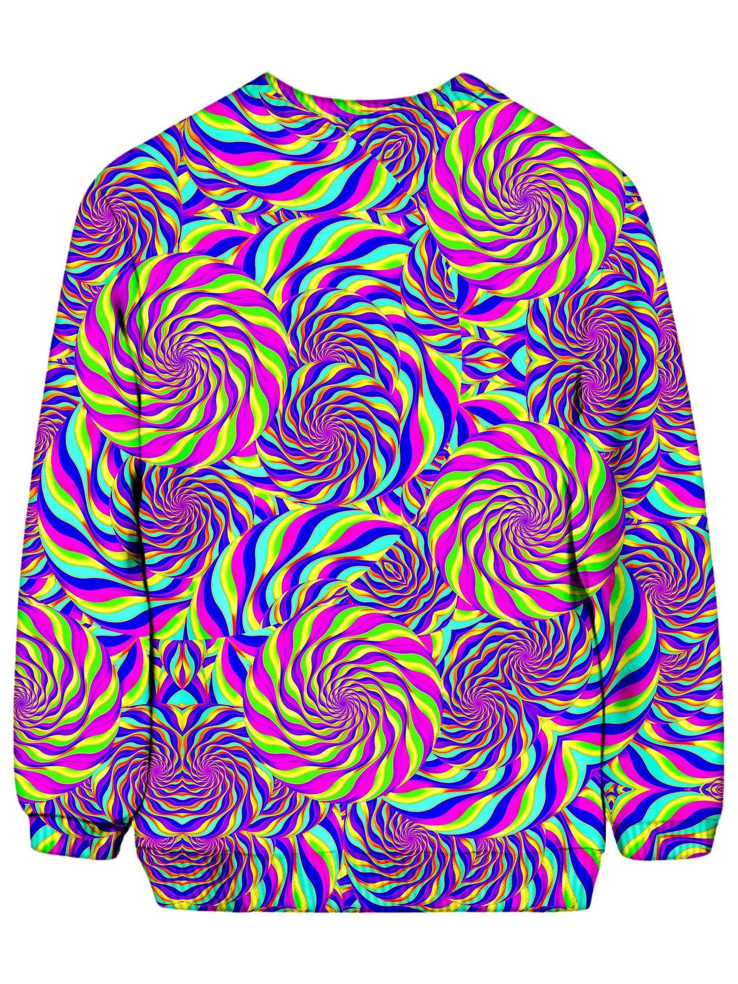 Spinzone Sweatshirt, Art Design Works, | iEDM