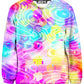 Daytrip Sweatshirt, Art Design Works, | iEDM