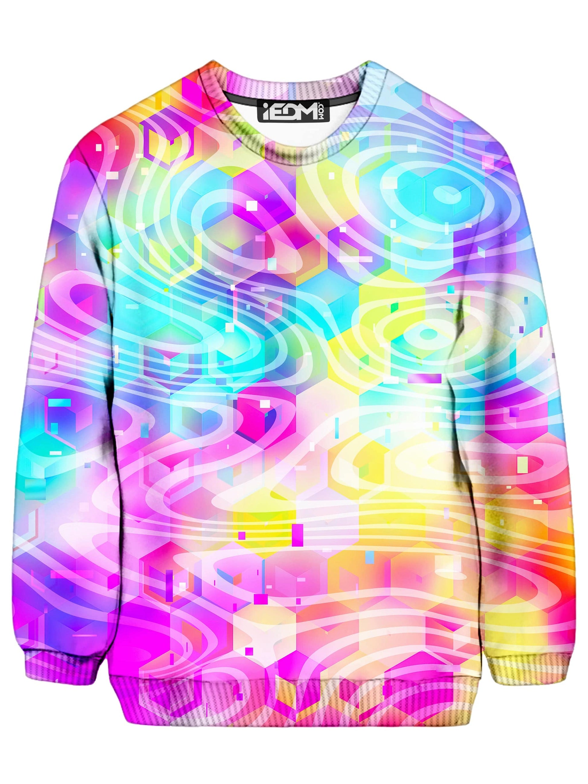 Daytrip Sweatshirt, Art Design Works, | iEDM
