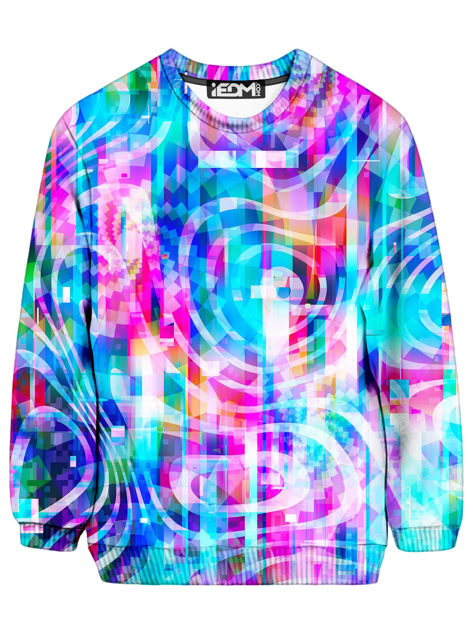 Motherboard Sweatshirt, Art Design Works, | iEDM