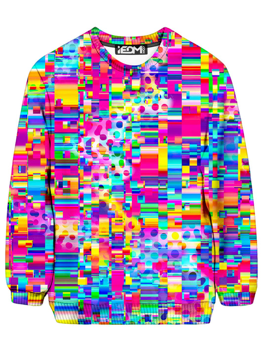 No Signal Sweatshirt, Art Design Works, | iEDM