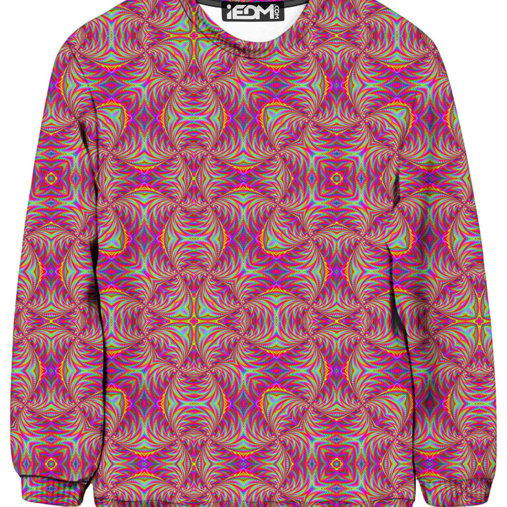 Psy Schism Sweatshirt, Art Design Works, | iEDM