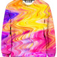 Psychedelic Aftershock Sweatshirt, Art Design Works, | iEDM