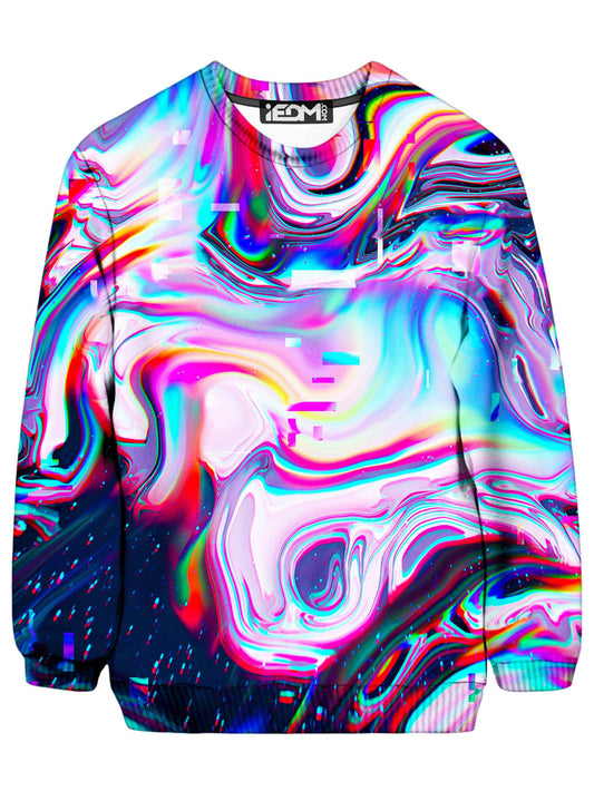 Simulation Break Sweatshirt, Art Design Works, | iEDM