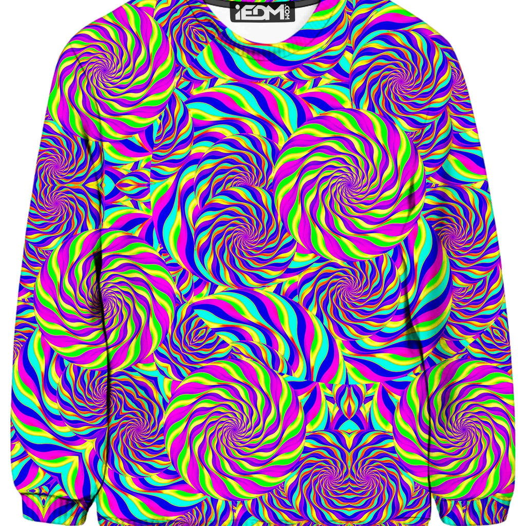 Spinzone Sweatshirt, Art Design Works, | iEDM