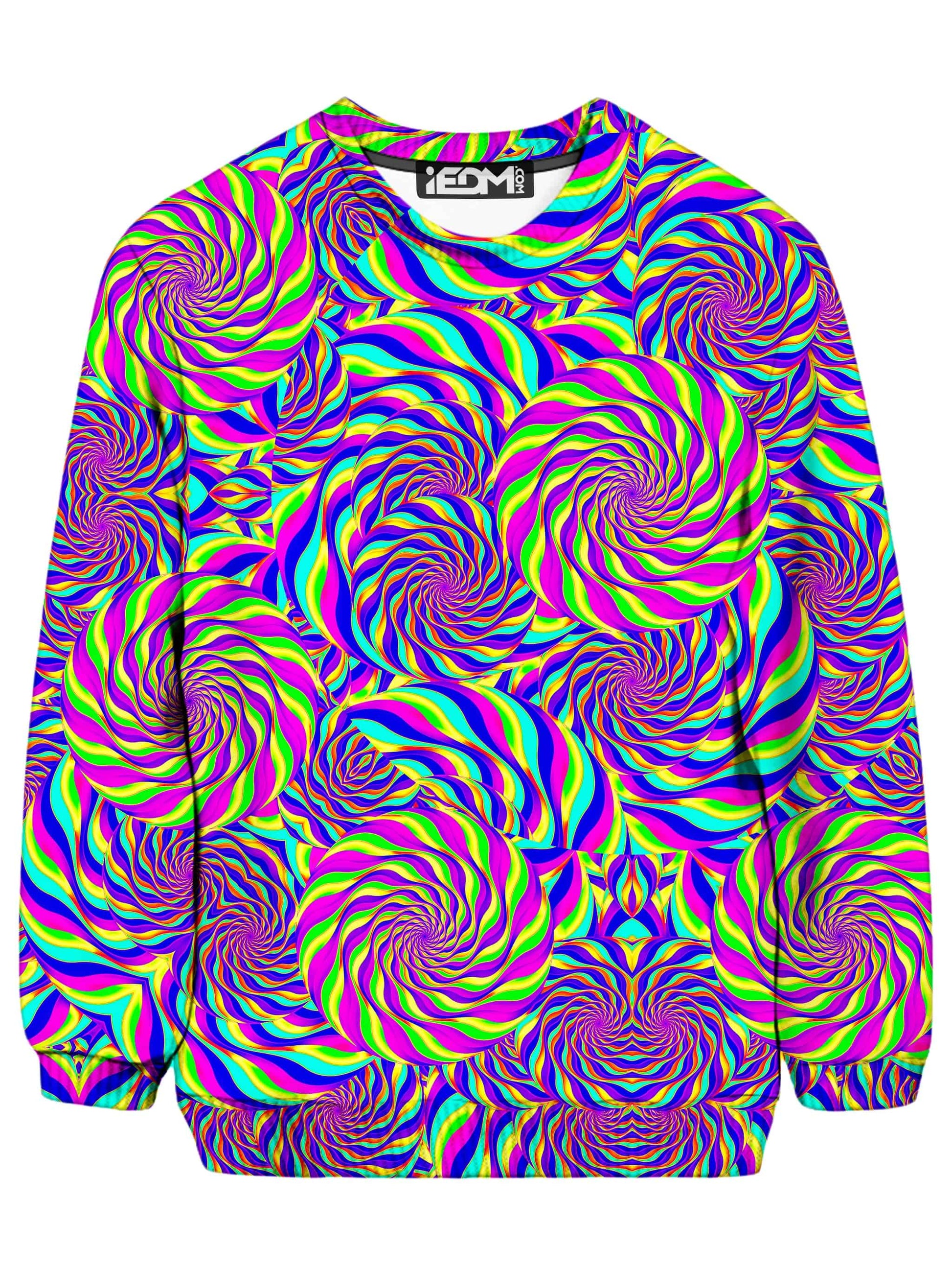 Spinzone Sweatshirt, Art Design Works, | iEDM