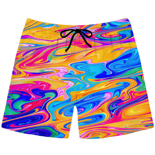 Phaze Swim Trunks, Art Design Works, | iEDM