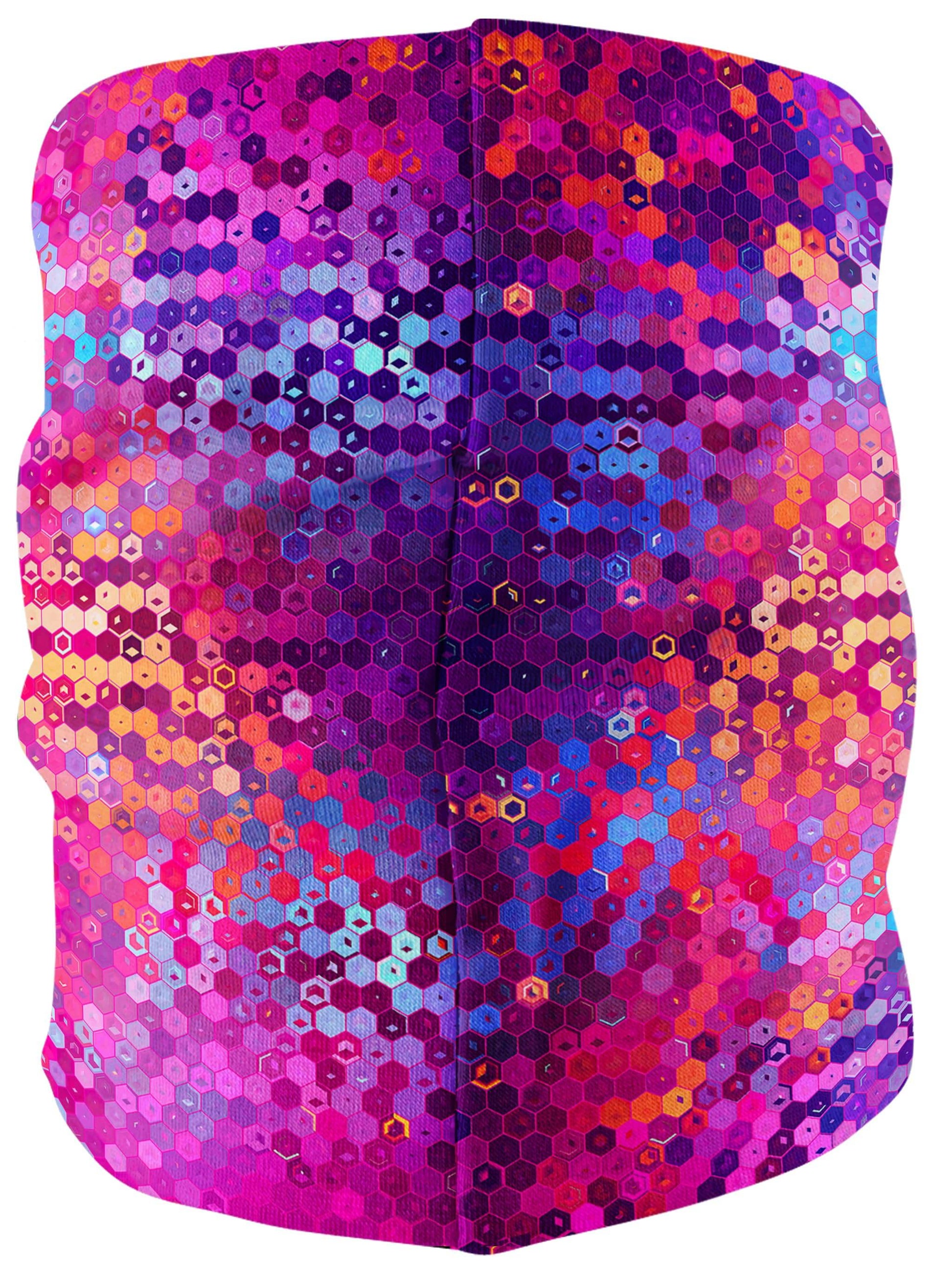 MDNA Bandana Mask iEDM