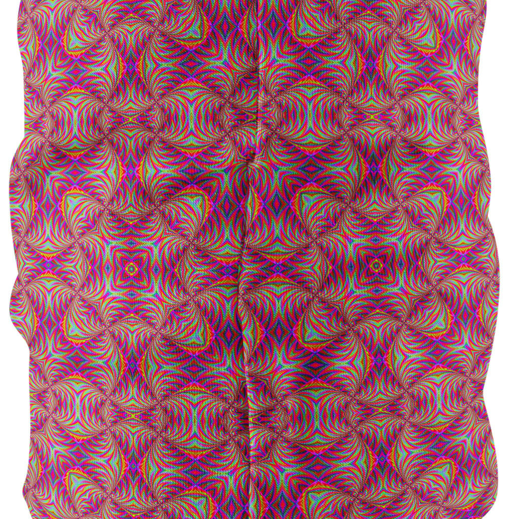 Psy Schism Bandana Mask, Art Design Works, | iEDM