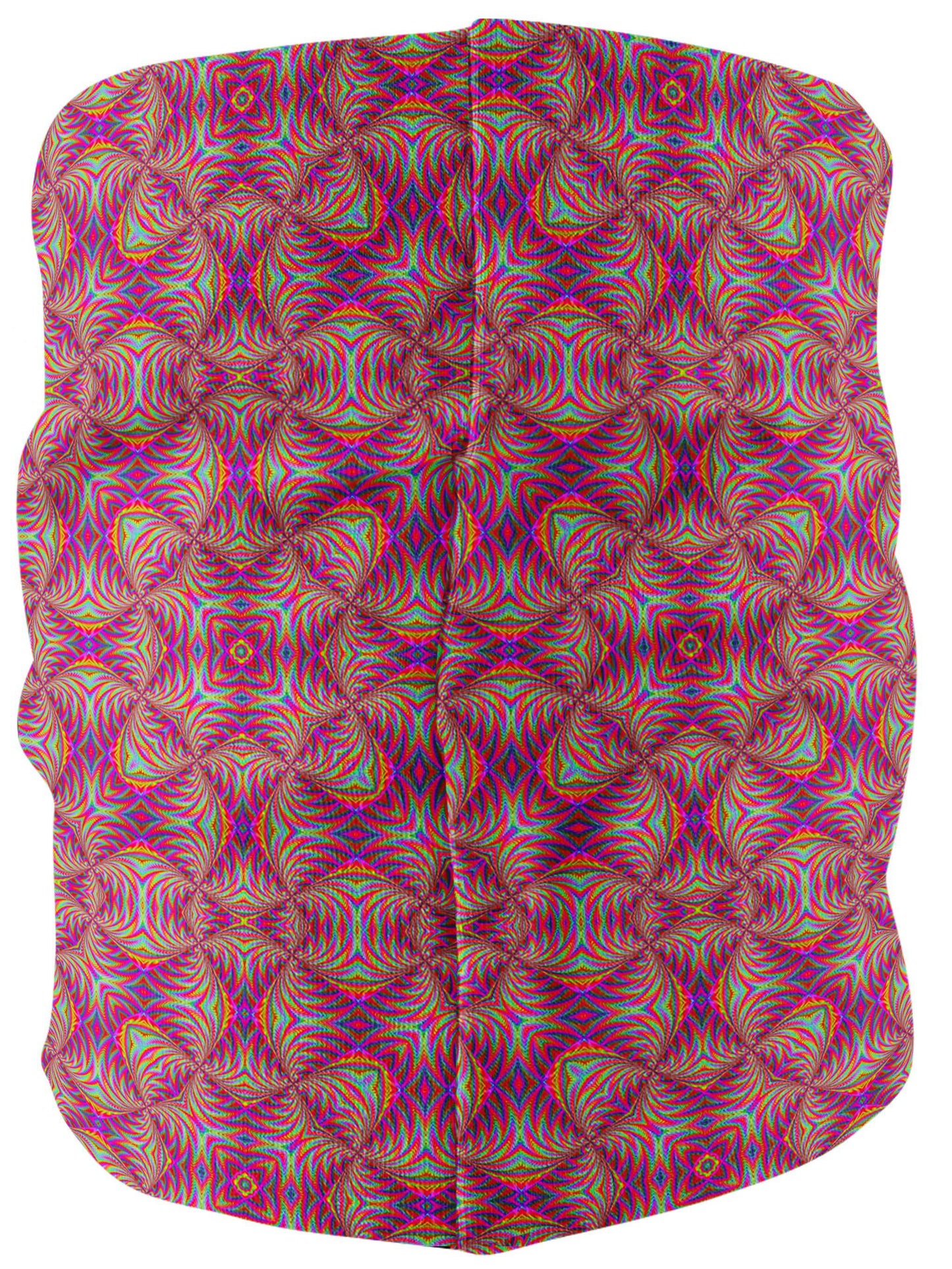 Psy Schism Bandana Mask, Art Design Works, | iEDM