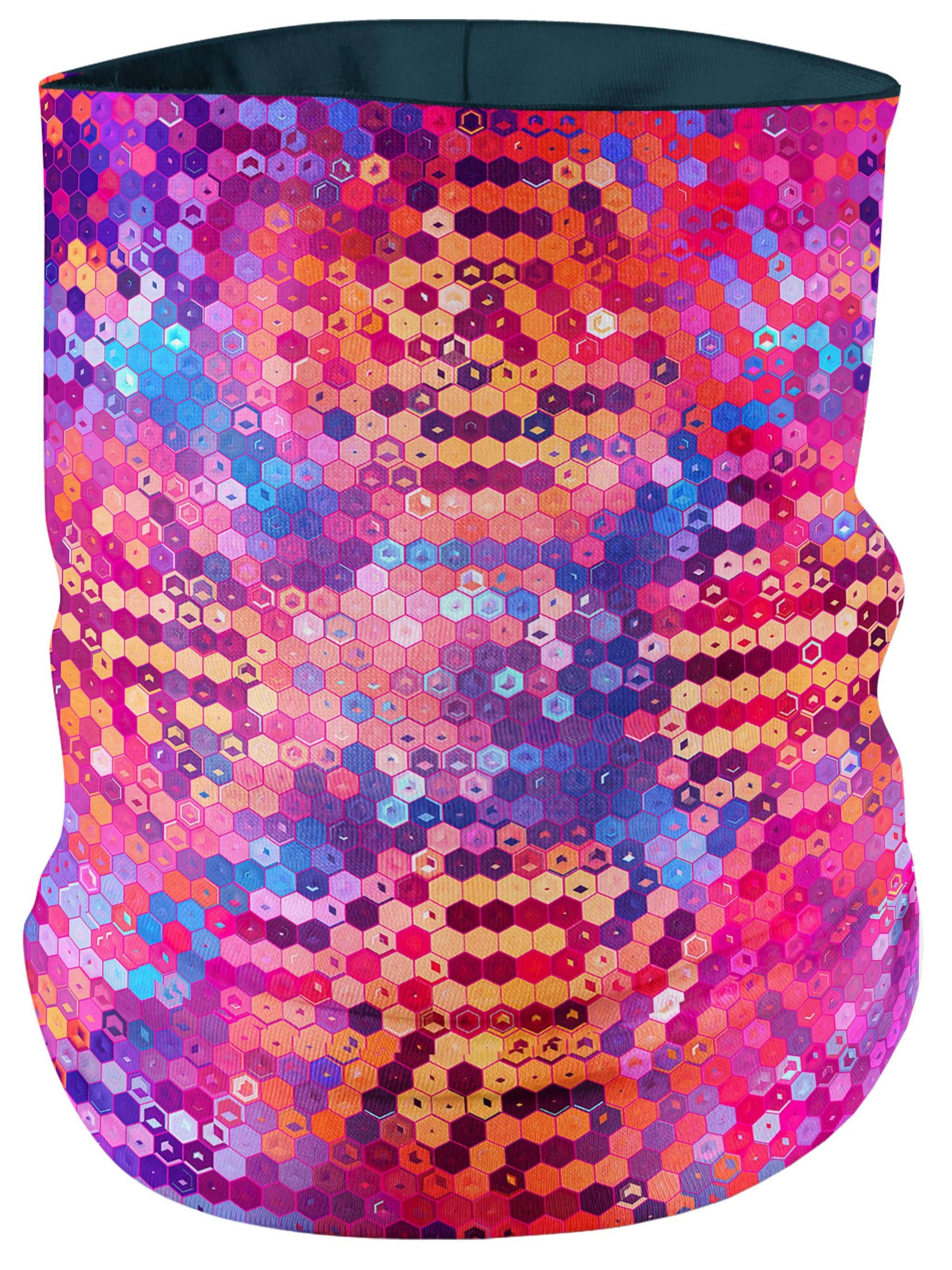 MDNA Bandana Mask iEDM