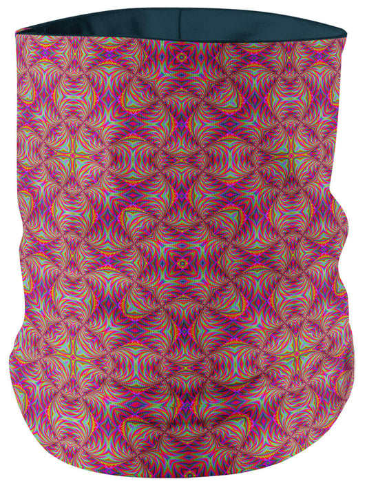 Psy Schism Bandana Mask, Art Design Works, | iEDM