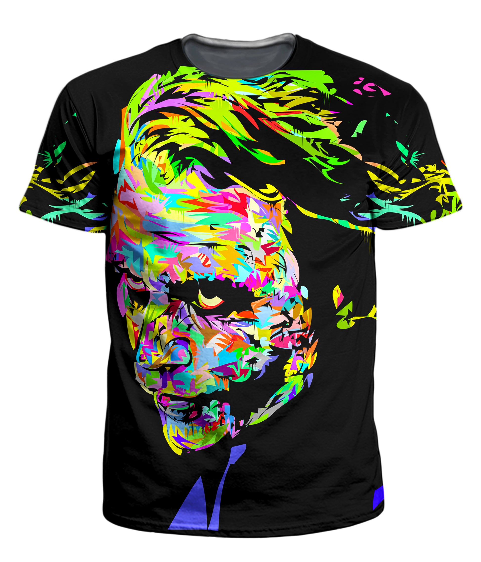 Heath Drome Men's T-Shirt, Technodrome, | iEDM