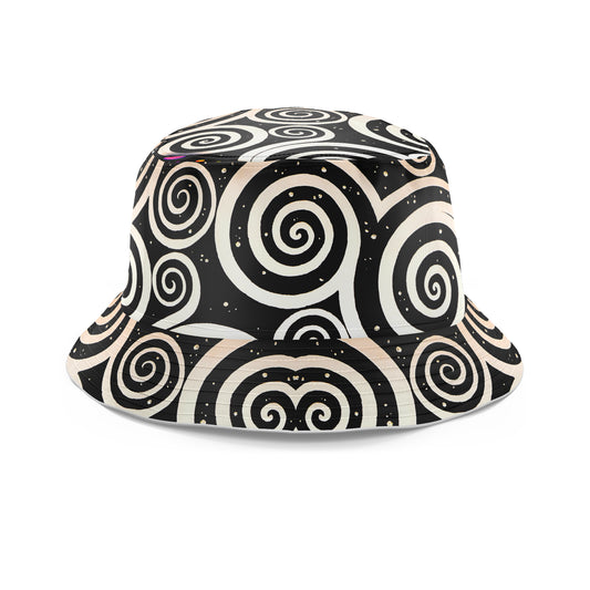Brizland Bucket Hat, BrizBazaar, | iEDM