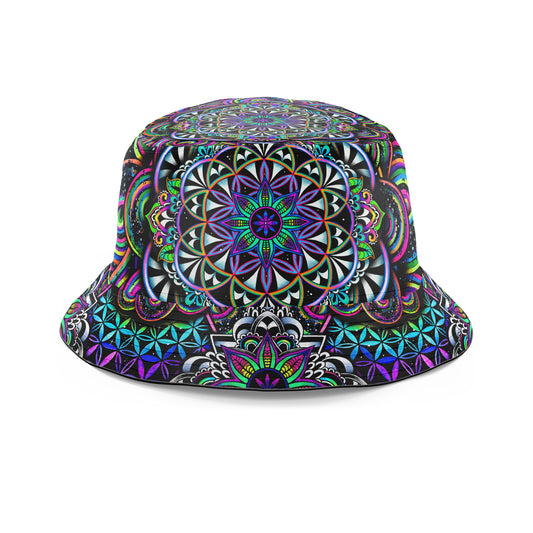 Brizlyfe Bucket Hat, BrizBazaar, | iEDM