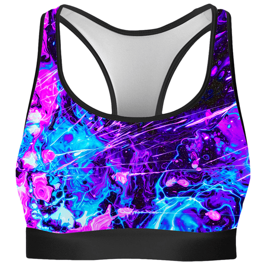 Cosmic Burst Rave Bra, Noctum X Truth, | iEDM