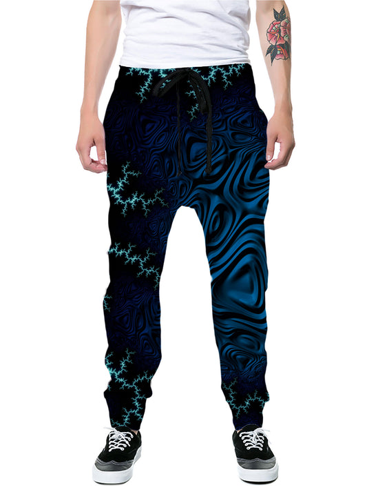 Dark Sea Joggers, Noctum X Truth, | iEDM
