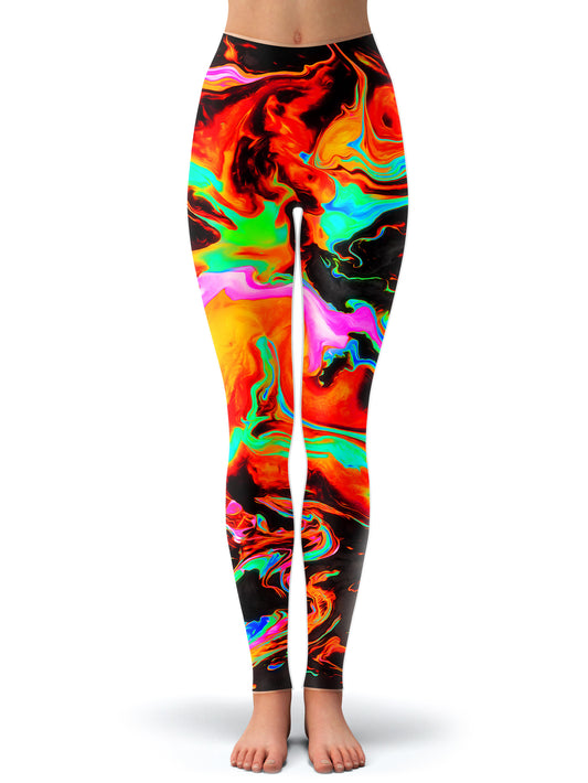 Fluidity Leggings, Noctum X Truth, | iEDM