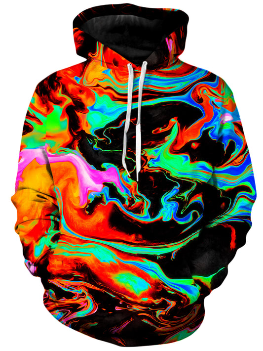 Fluidity Unisex Hoodie, Noctum X Truth, | iEDM