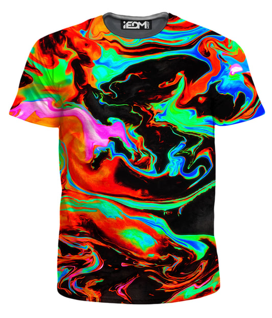 Fluidity Men's T-Shirt, Noctum X Truth, | iEDM