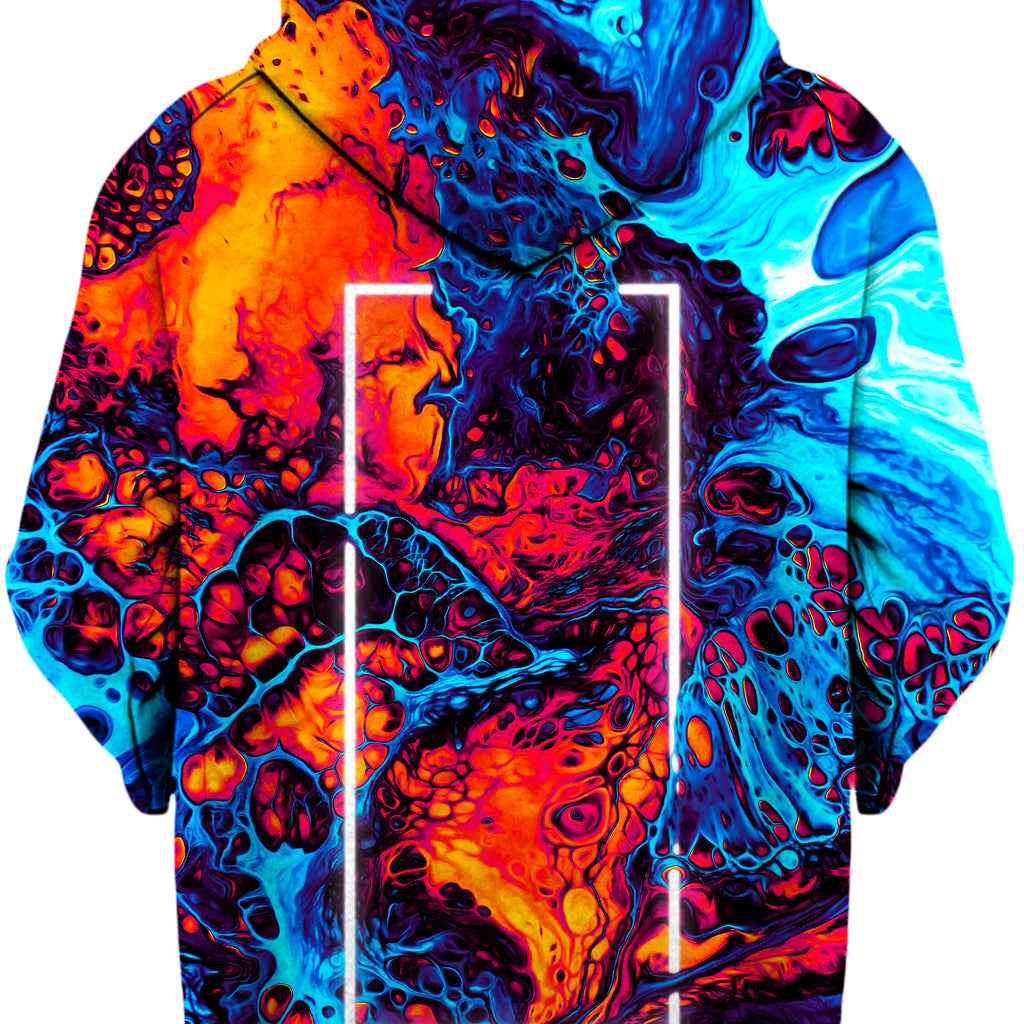 Gate 66 Unisex Hoodie, Noctum X Truth, | iEDM