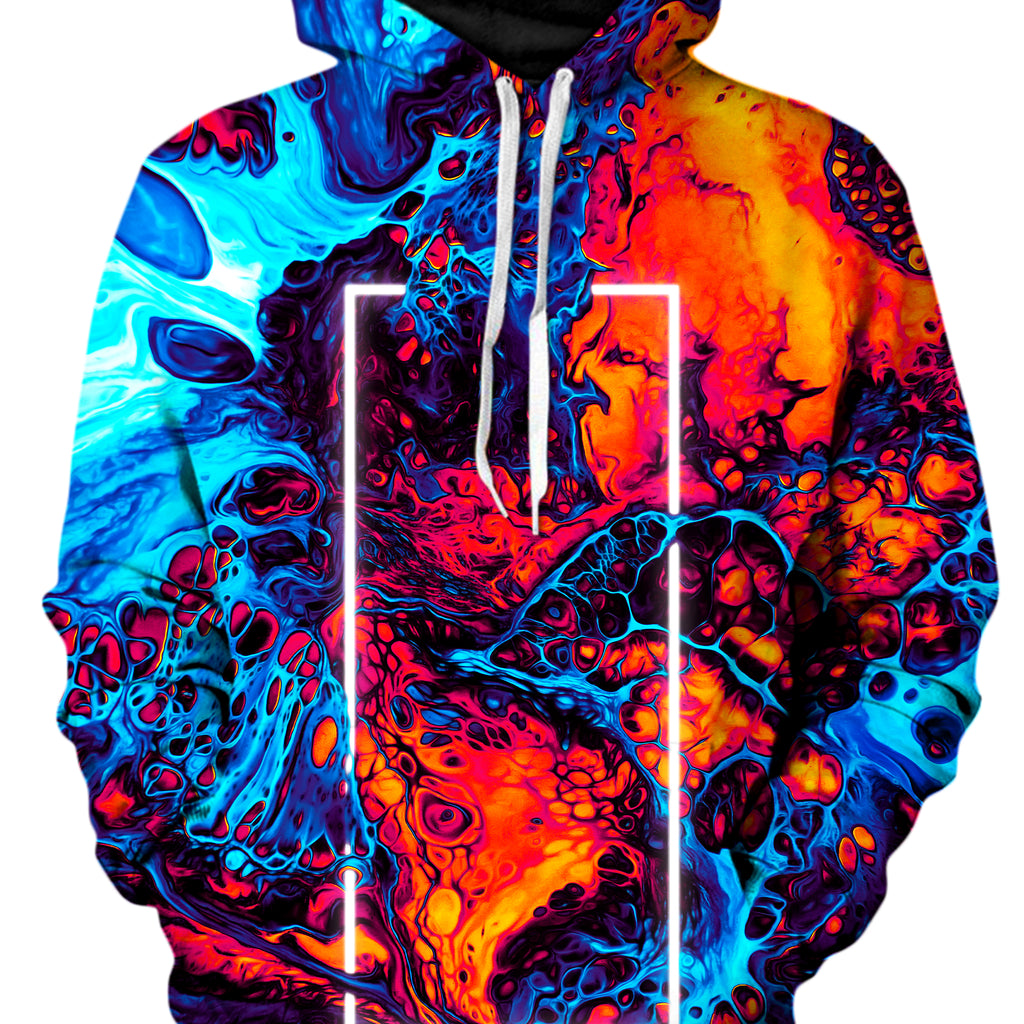 Gate 66 Unisex Hoodie, Noctum X Truth, | iEDM