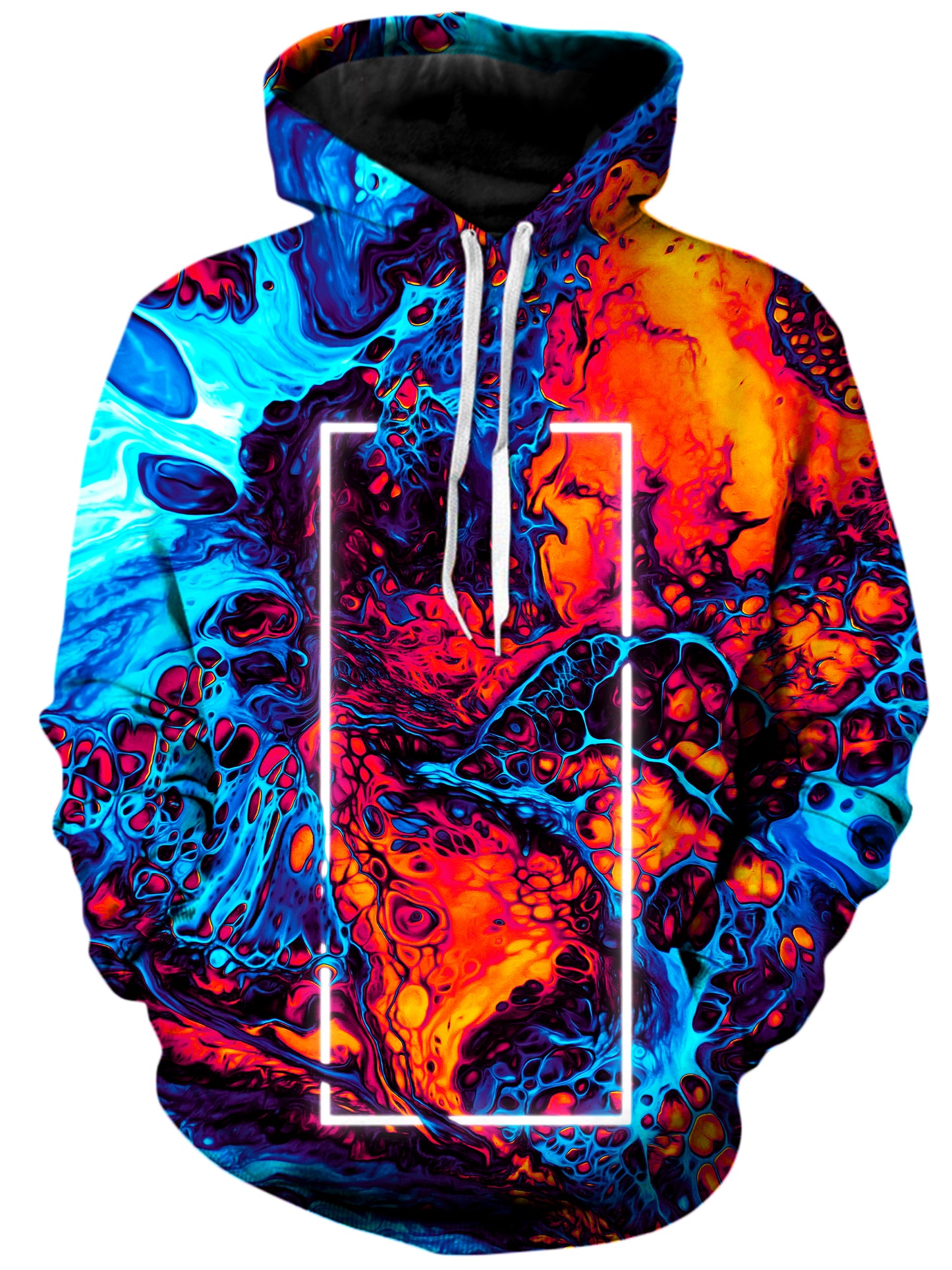 Gate 66 Unisex Hoodie, Noctum X Truth, | iEDM