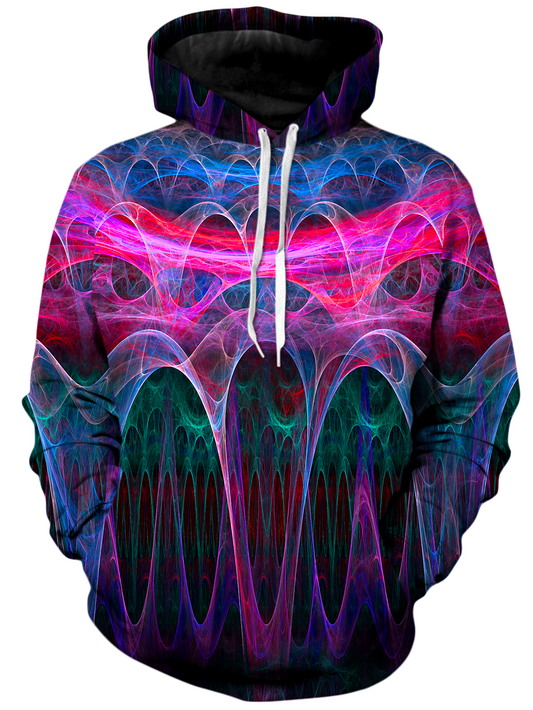High Frequency Unisex Hoodie, Noctum X Truth, | iEDM