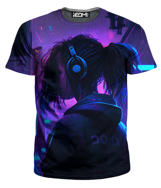 Isolated Audio Men's T-Shirt, iEDM, | iEDM