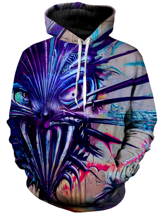 Monday Morning Unisex Hoodie, Noctum X Truth, | iEDM