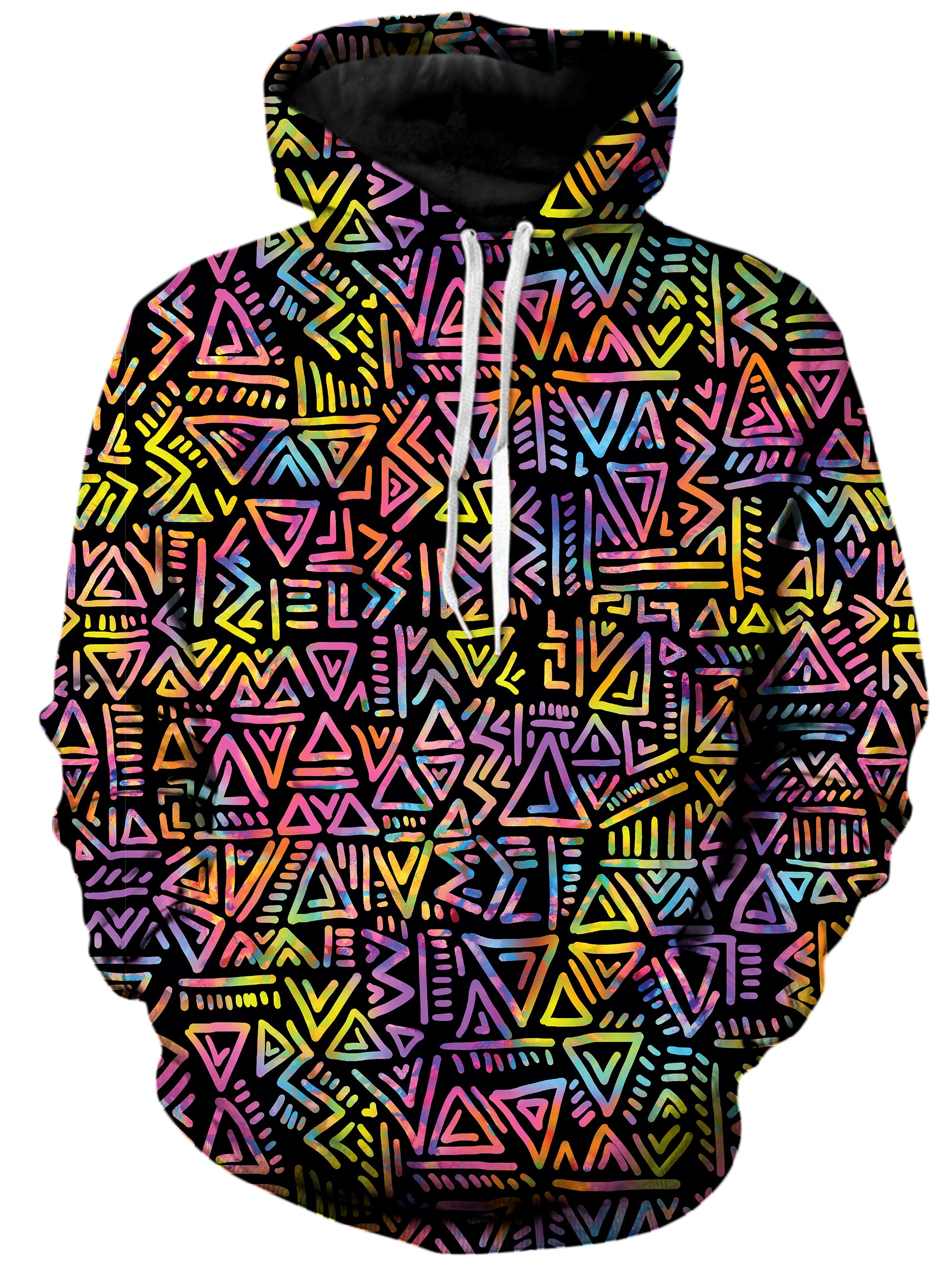 Tribe Vibe Hoodie and Leggings Combo, Noctum X Truth, | iEDM