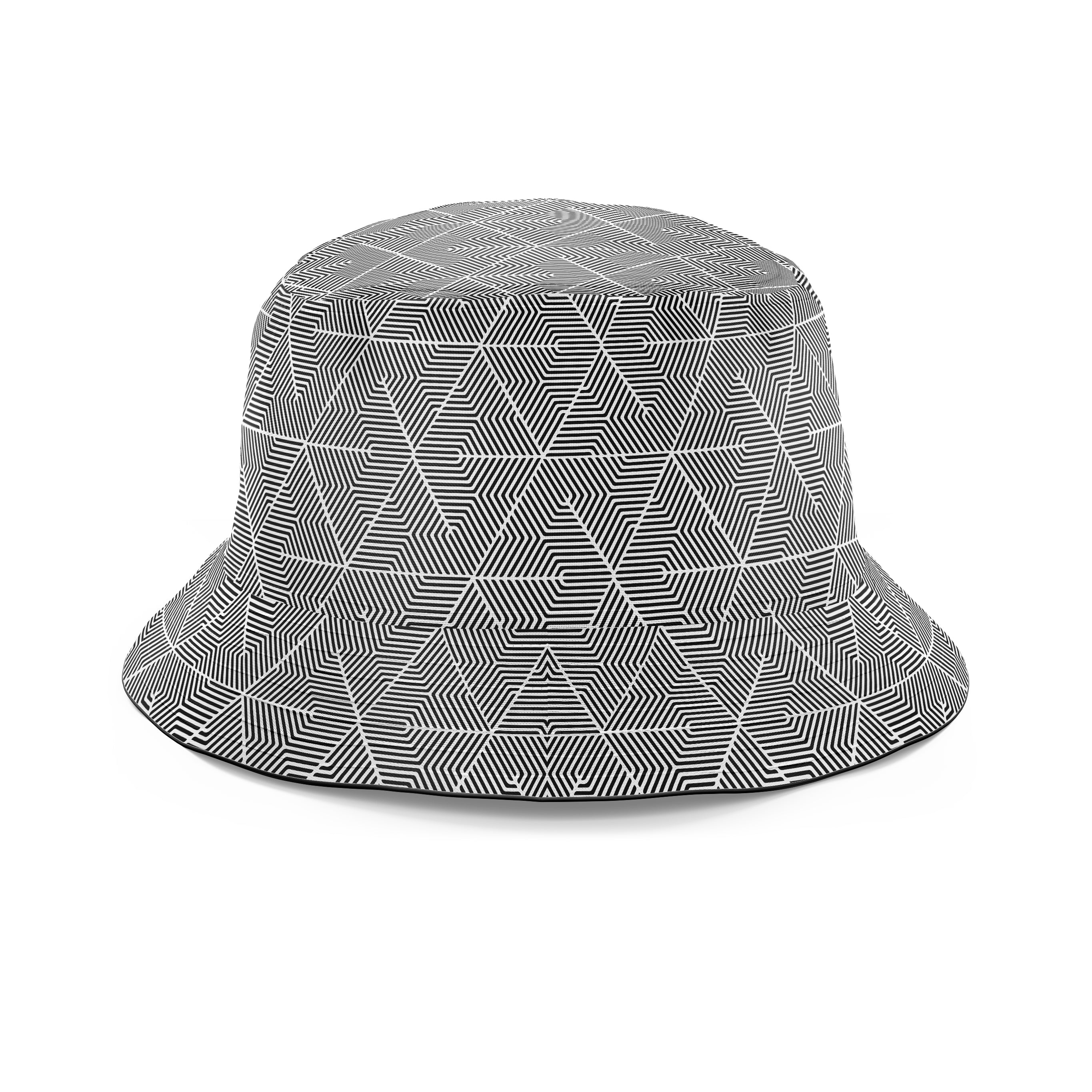 Alignment Bucket Hat | iEDM