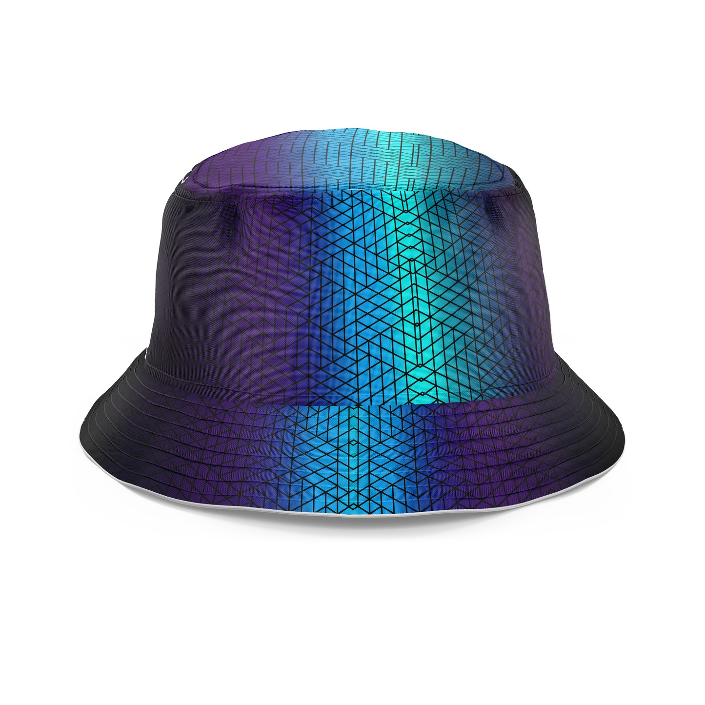 Ascension Cool Colors Bucket Hat, Noctum X Truth, | iEDM