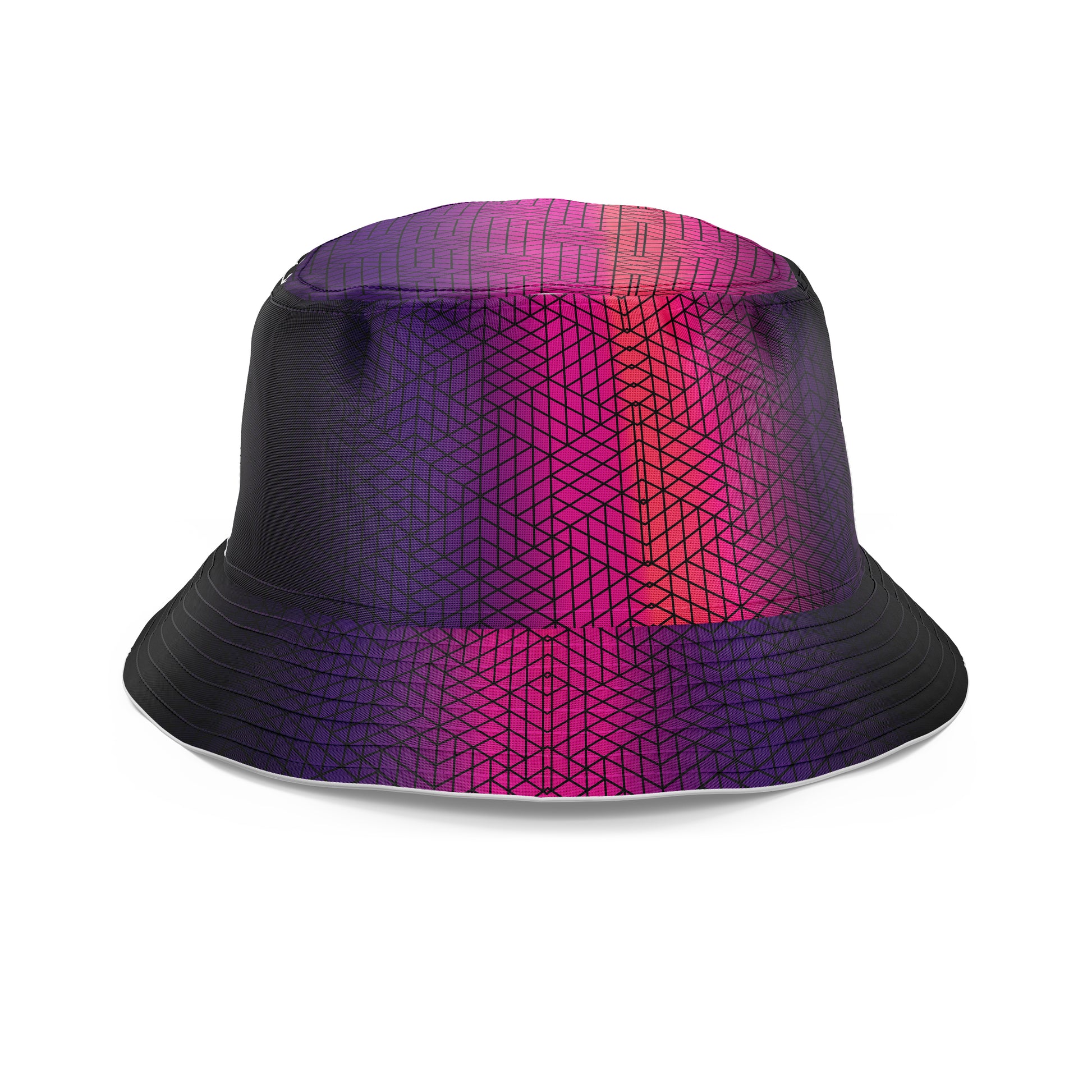 Ascension Warm Colors Bucket Hat, Noctum X Truth, | iEDM