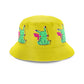 Ditto Pikachu Bucket Hat, Noctum X Truth, | iEDM