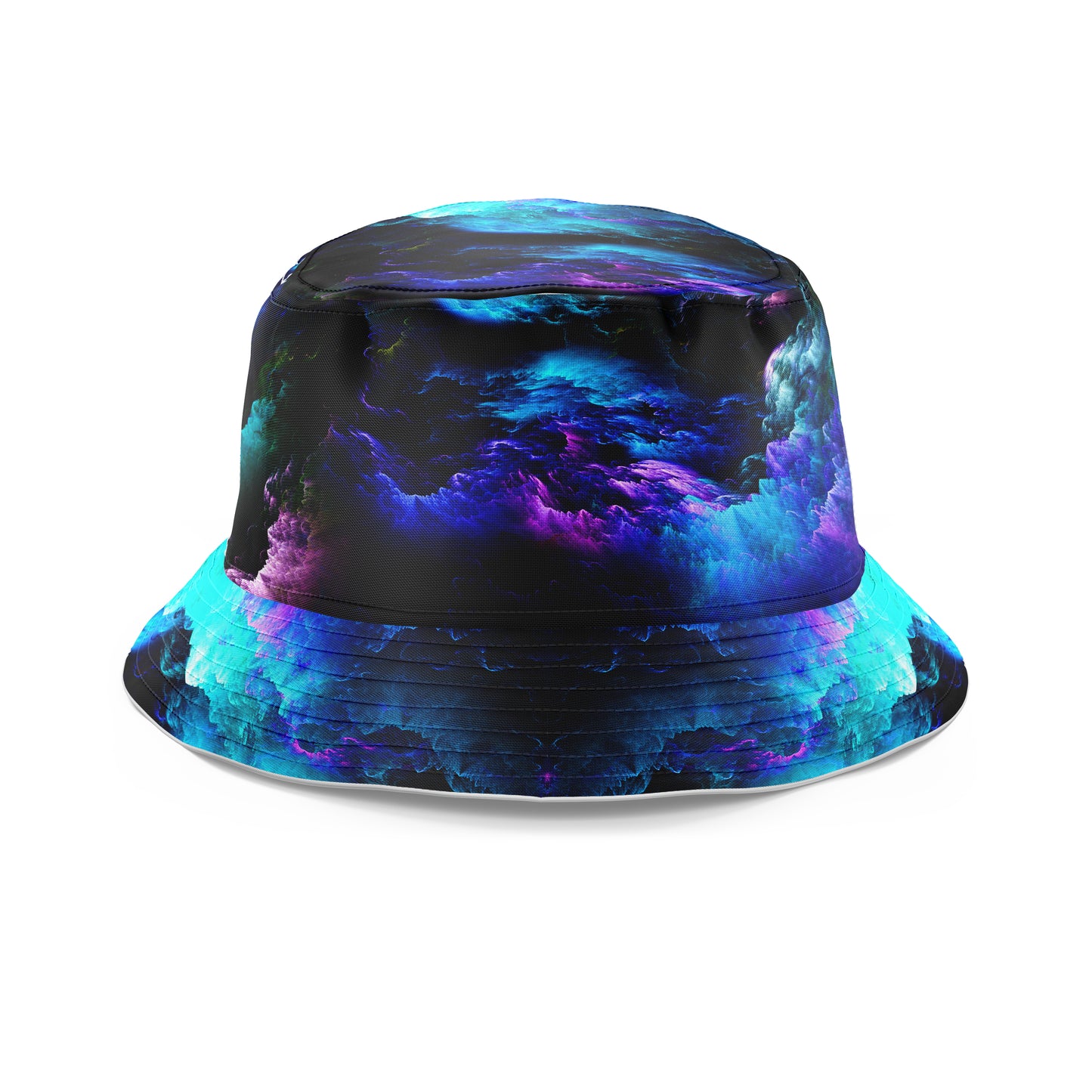 Dream Waves Bucket Hat, Noctum X Truth, | iEDM