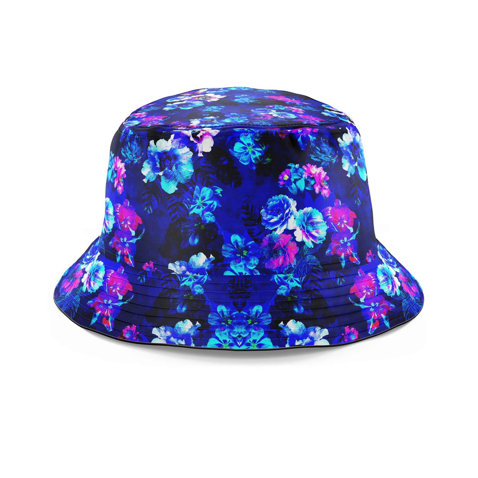 Enchanted Flora Bucket Hat, Noctum X Truth, | iEDM