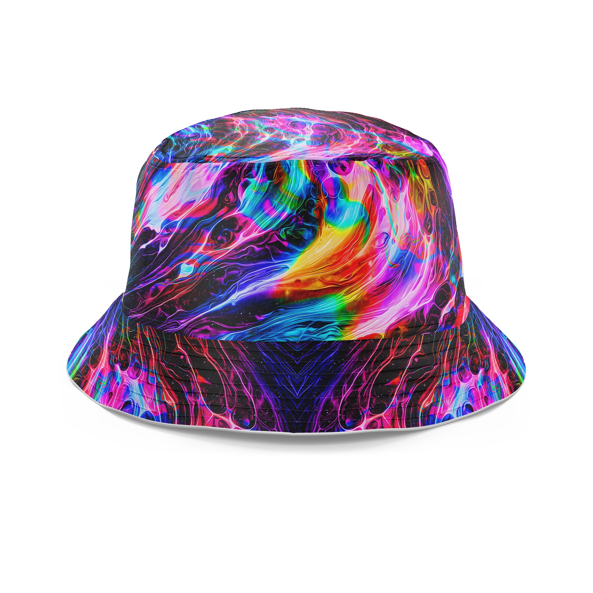 Hyperspace Bucket Hat, Noctum X Truth, | iEDM