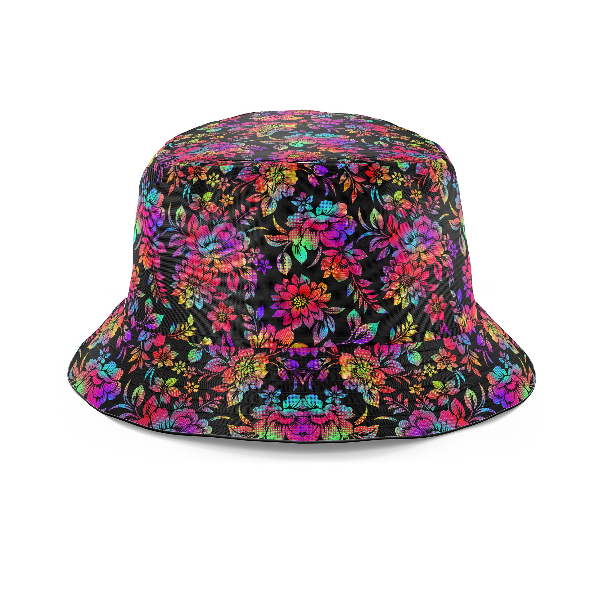 Natures Candy Bucket Hat, Noctum X Truth, | iEDM